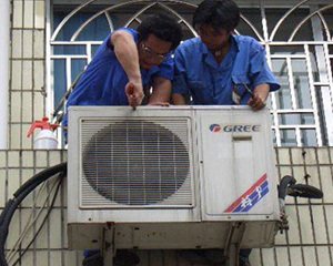 青浦空调售后维修服务中心在哪里找