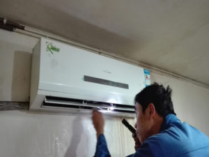 青浦格力空调电话是多少