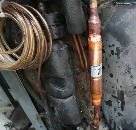 青浦美的变频多联机空调维修售后服务中心