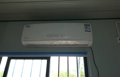 青浦空调维修在哪里找