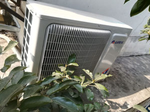 青浦空调维修售后服务