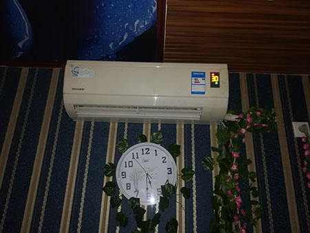 青浦空调维修售后服务中心