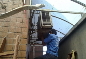 青浦空调维修售后服务中心