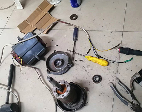 青浦空调维修售后服务中心电话在哪里找