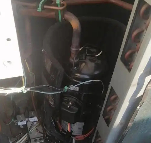 青浦维修变频空调电话在哪里找