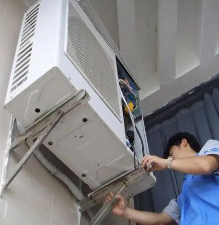 青浦24小时空调维修热线