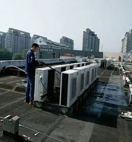 青浦 空调拆装 青浦本地 空调拆装公司