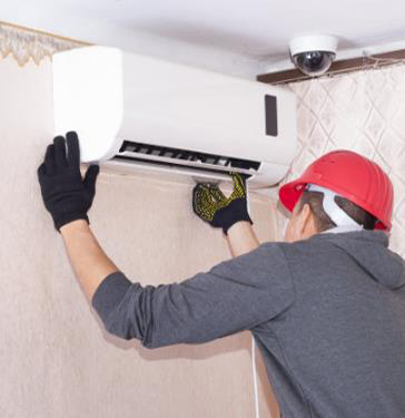 青浦空调内机噪音大