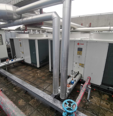 青浦附近中央空调维修 青浦上门中央空调维修